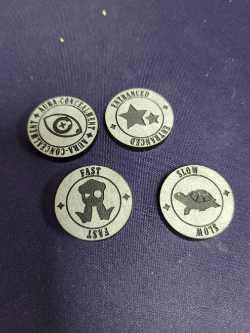 M4E - Faction Pack -  Journalist / Nellie