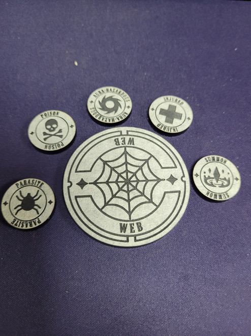M4E - Faction Pack -  Cadmus / Nexus