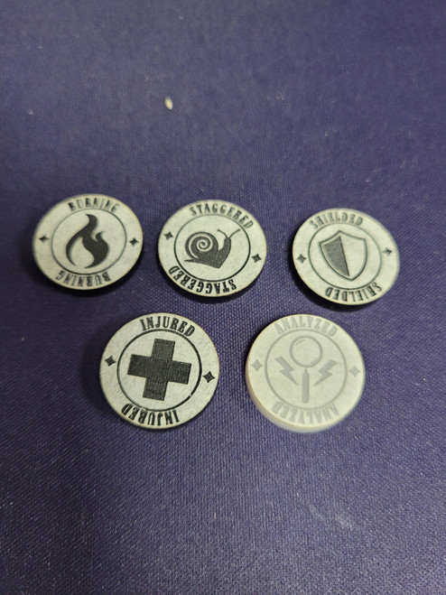 M4E - Faction Pack -  Tricksy / Mah Tucket