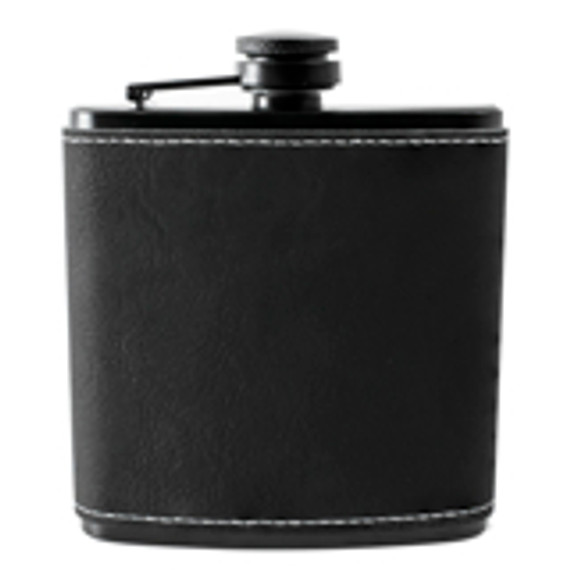 Hip Flask - 6oz