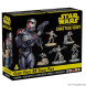 Shatterpoint: Clone Force 99 (Pre Order)