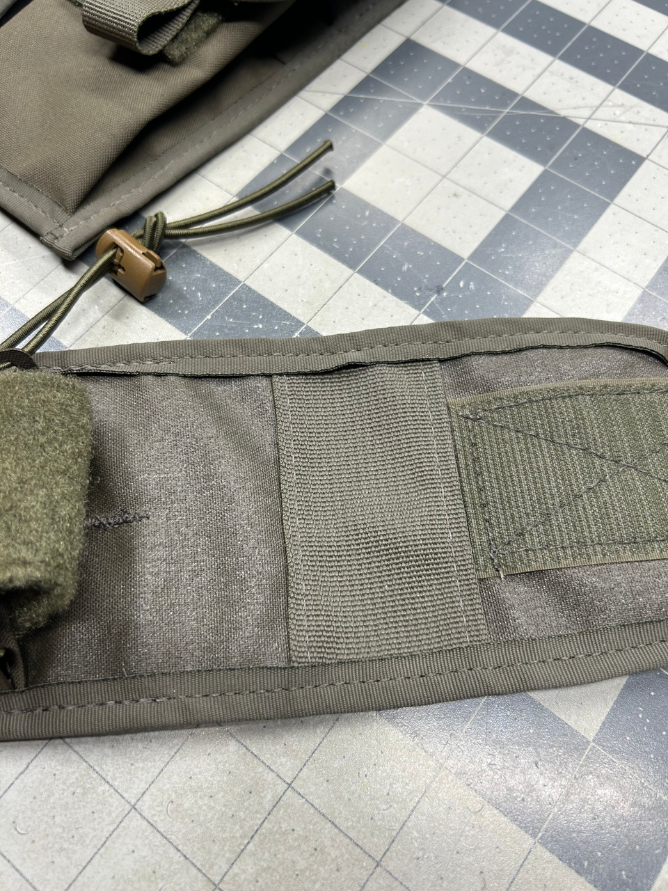 M4 Magazine Pouch (Paraclete Style V2) (Clearance)