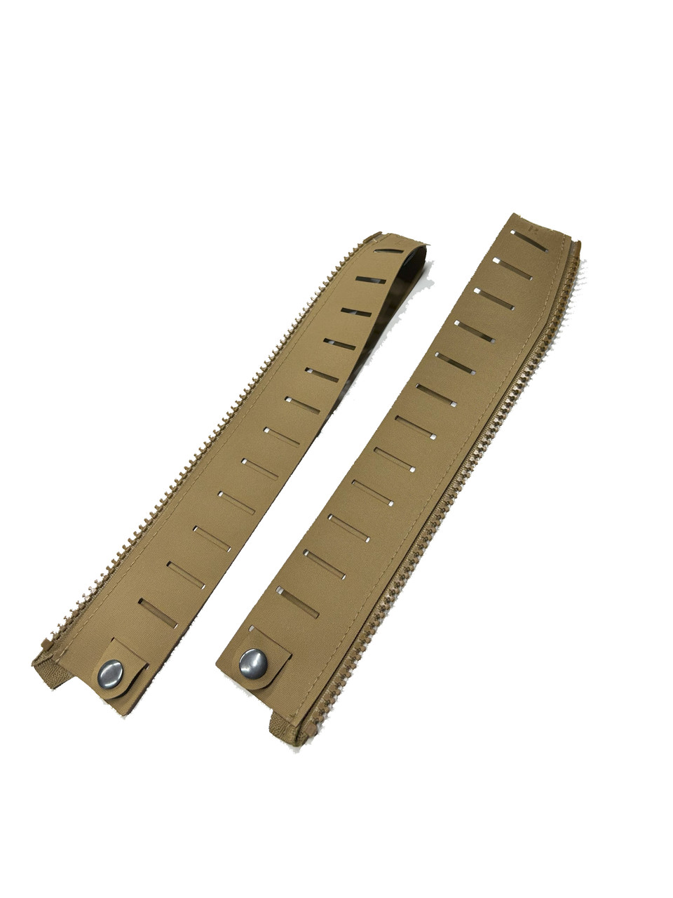 Zip On Panel Adapters, Velocity Systems Panels (Clearance)