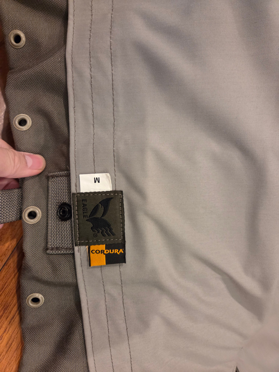 Eagle Industries Maritime CIRAS Carrier, Medium, Ranger Green