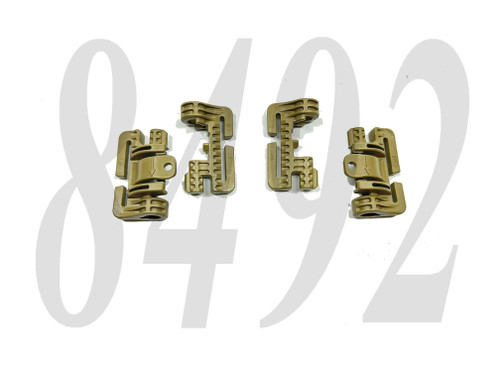 2M Placard Adapter Kit (Clearance)