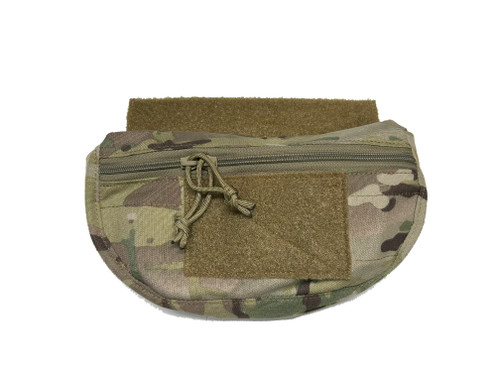 RATT USA 5" Dangler Pouch