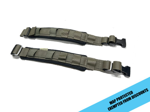 Mission Spec PackStrap Enhanced