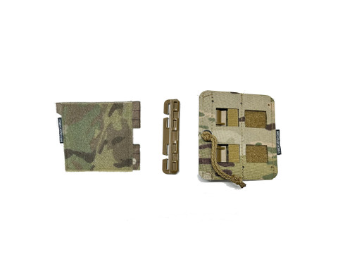 個人装備 8492 Nylon Works ACE Placard 2XL 8492 Nylon Works ACE Placard 2XL Best placard to run on for