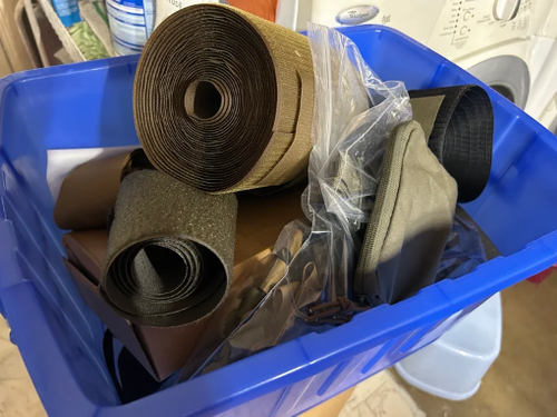 DIY Materials Mystery Box (CLEARANCE)
