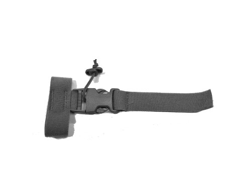 Nylon Gear - Quick Release Drop-in - 8492 NYLON WORKS CO.