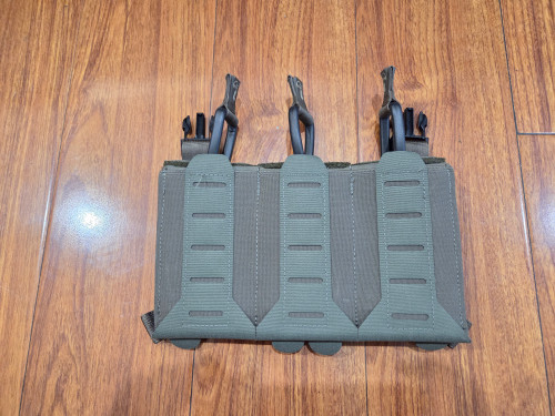 個人装備 8492 Nylon Works ACE Placard 2XL 8492 Nylon Works ACE Placard 2XL