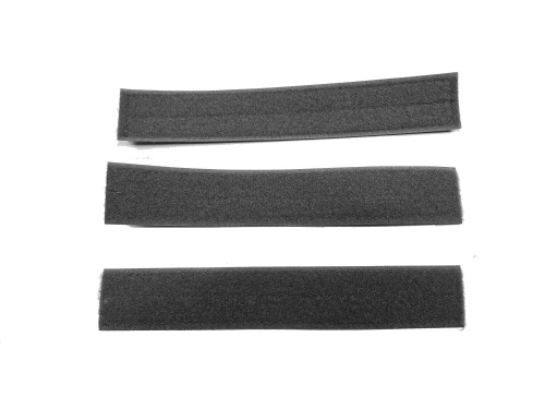 Belt Hook > Loop Adapter, 9x1.5 (Double Sided Loop)