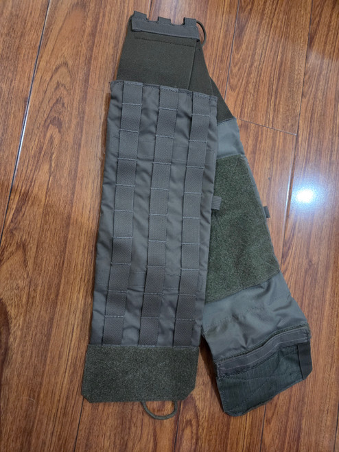 SKD PIG Cummerbund, Ranger Green (GARAGE SALES)