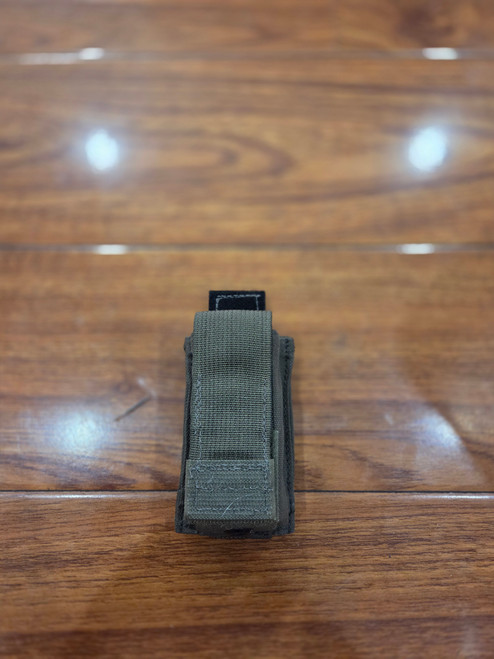Eagle Industries/Allied Industries M9 Pistol Pouches, Ranger Green (GARAGE SALES)