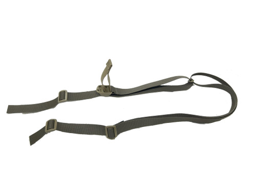 Just A Sling (JAS) 1.0, Ranger Green/Tan 499 (CLEARANCE)