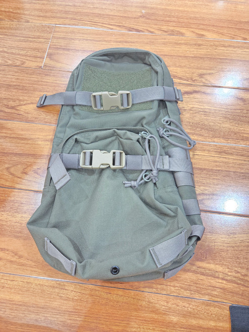 3F Supply Modular Assault Pack, Ranger Green (GARAGE SALES)