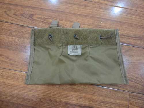 Mayflower Triple 5.56 Kangaroo Shingle, Coyote Brown (GARAGE SALES)