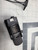 Insight M3X light with Dual Switch and L3 LED upgrade, Black (GARAGE SALES)