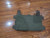 Wosport Micro Fight Mk3 Chassis, Ranger Green (GARAGE SALES)