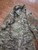 Tru Spec All Terrain Tiger Stripe BDU Top RAID Modded, Small Regular (GARAGE SALES)