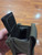 Eagle Industries/Allied Industries M9 Pistol Pouches, Ranger Green (GARAGE SALES)