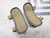 Crye R-Series Shoulder Pads, SM/MD, Ranger Green (GARAGE SALES)