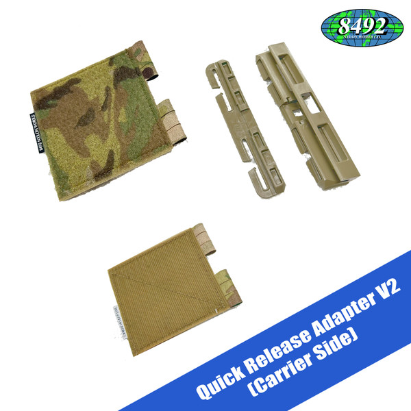 QR Adapter Kit V2
