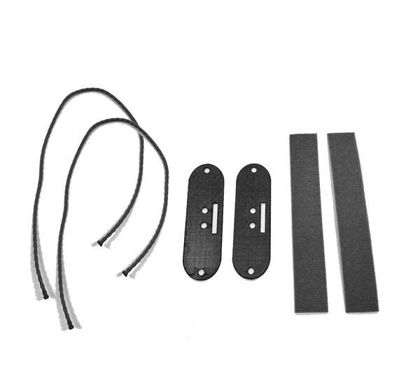 AVS Cummerbund Secure Kit