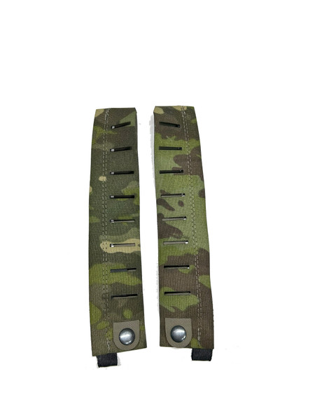 Zip On Panel Adapters, Crye Precision/Ferro Concepts ADAPT