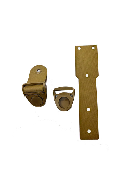 Safariland Swivel Leg Drop Adapter Kit