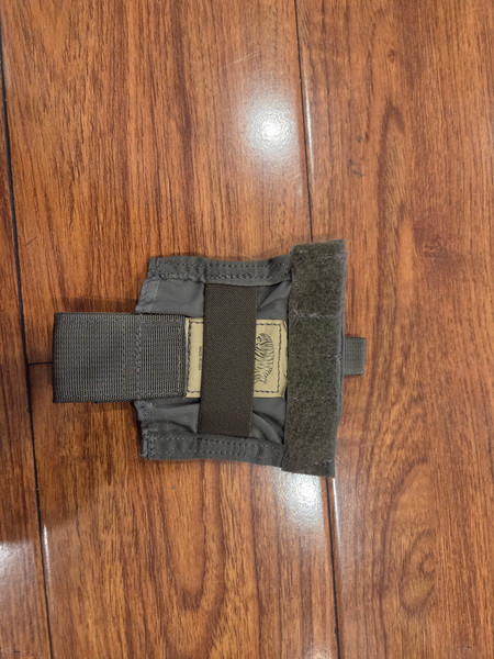 SKD PIG Kangaroo Pocket 1x5.56, Ranger Green (GARAGE SALES)