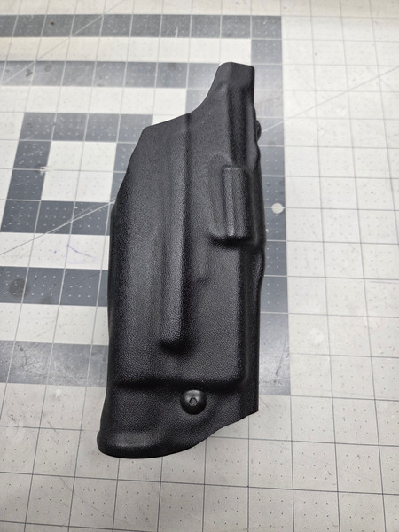 Safariland 6390 with QLS Fork, Glock 19/23/32 with M3 light, Black, RH (GARAGE SALES) Safariland 6390 with QLS Fork, Glock 19/23/32 with M3 light, Black, RH (GARAGE SALES)