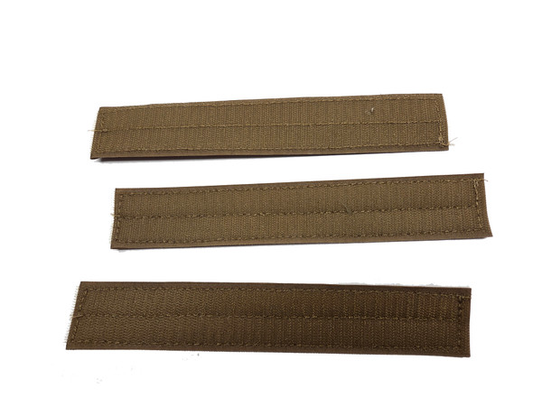 Belt Loop > Hook Adapter, 9x1.5 (Double Sided Hook)