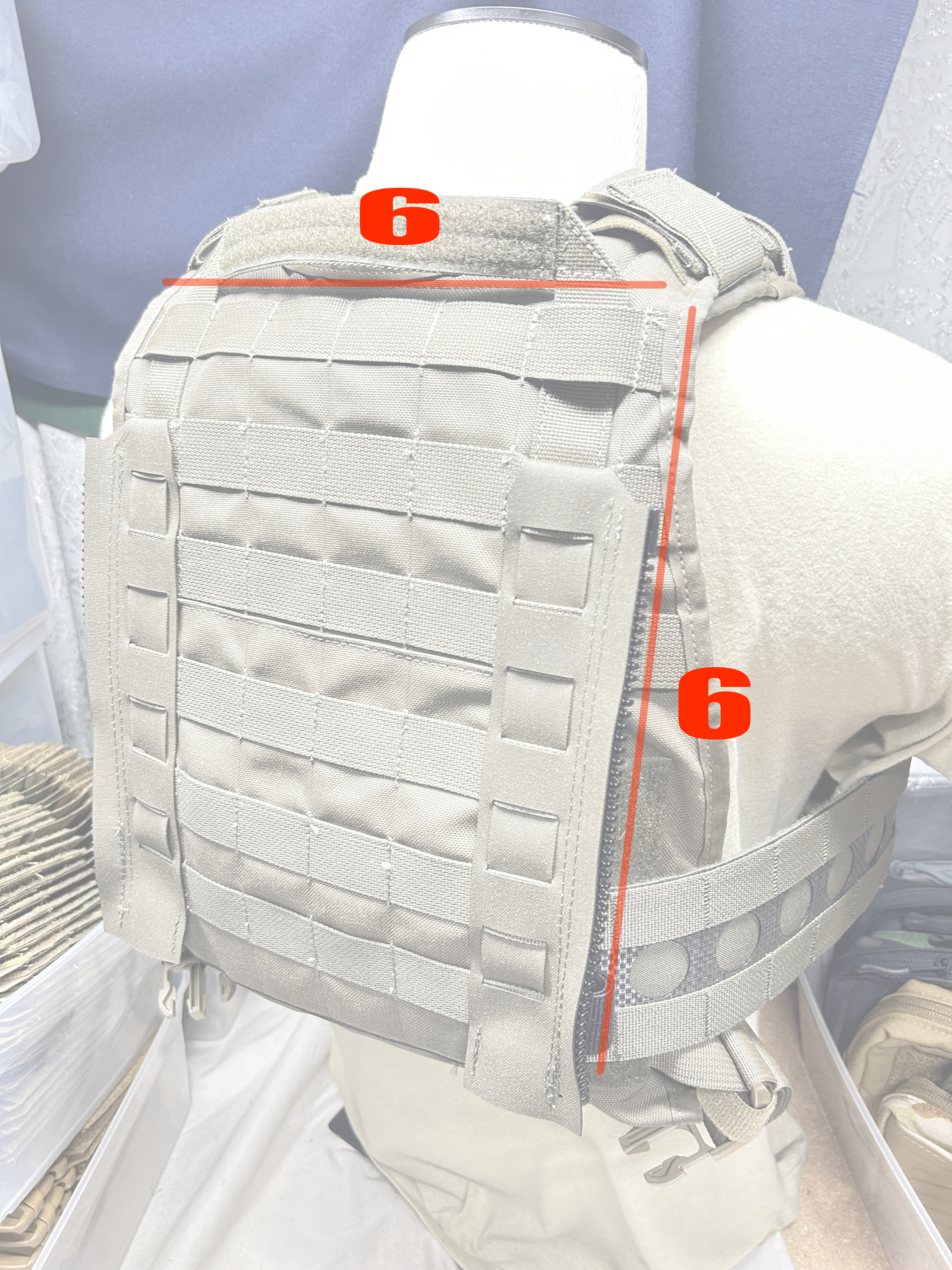 spiritus systemsセット Spiritus Systems MK5 マイクロリグセット「WARRIORS ONLINE SHOP」