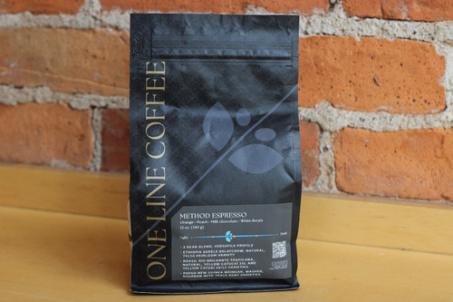 Coffee Subscription- Espresso  (FREE SHIPPING)