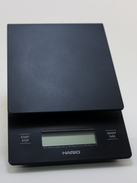 Hario Drip Scale/Timer
