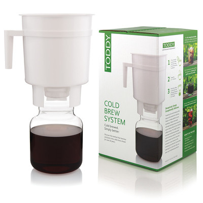 Toddy Cold Brew Home System