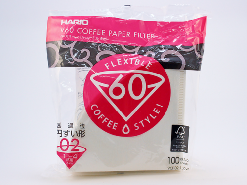 Hario V-60 Paper Filters