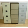 Filing Cabinets