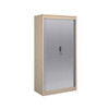'Systems' Tambour Cupboard Range