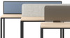 'Nova O' Bench Desks