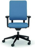 Viasit Drumback Office Chairs