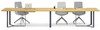 Meeting Tables Boardroom tables conference Tables Great Dunmow Chelmsford Basildon Essex_Narbutas Plana Meeting Tables