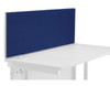 Desk mounted Screens_desk partitions Chelmsford Essex_Tc Group_Blue