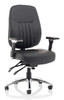 Leather Executive Chairs. Office Chairs Chelmsford Basildon Colchester Essex_Barcelona