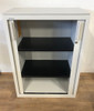 Used Office Furniture Chelmsford Essex_Used Steelcase Storage Cupboards