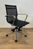 Charles Eames style meeting chairs_used meeting chairs chelmsford essex