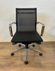 Charles Eames style meeting chairs_used meeting chairs chelmsford essex