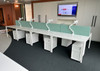 Office Furniture Essex_Office Fit Out_Tottenham Hotspur