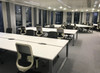 Office Furniture Essex_Office Fit Out_Office Installations London_Tower Partnership Tower 42 London